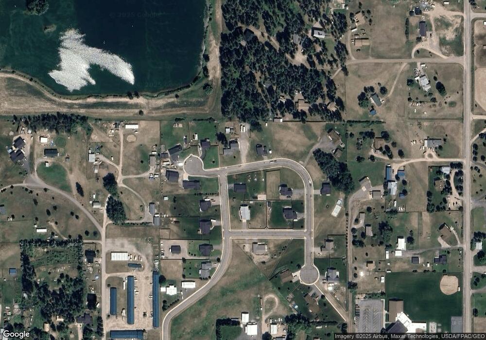 Nhn Valley Rose Ln, Kalispell, MT 59901 - photo 1