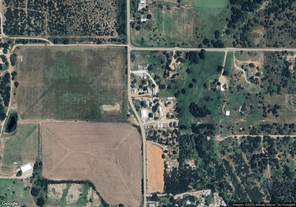 875 Upper Liveoak Rd, Fredericksburg, TX 78624 - photo 1