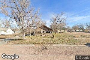 109 3rd Ave, Edgemont, SD 57735