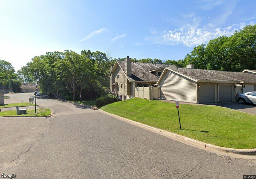 5435 W Brenner Pass, Minneapolis, MN 55432 - photo 1