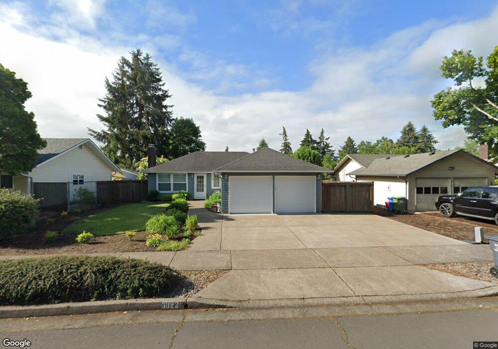 3022 Kentwood Dr, Eugene, OR 97401 - photo 1