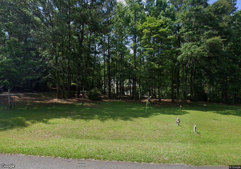 205 Plantation Dr, Macon, GA 31210 - photo 1