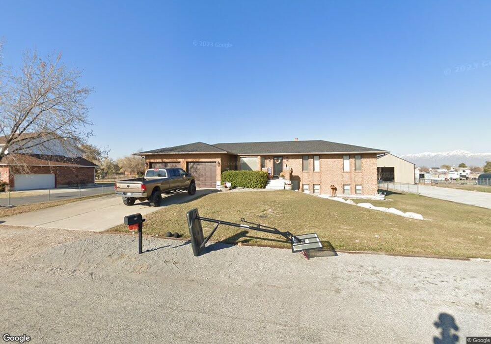 4580 W 4950 S, Hooper, UT 84315 - photo 1