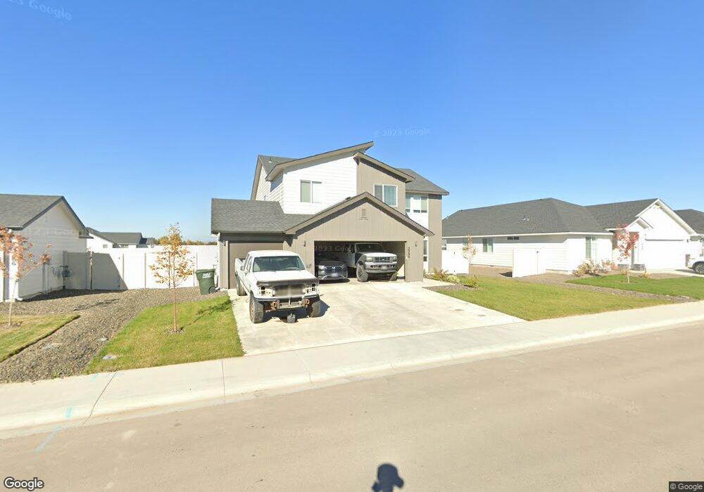 2248 W Mierva St, Kuna, ID 83634 - photo 1