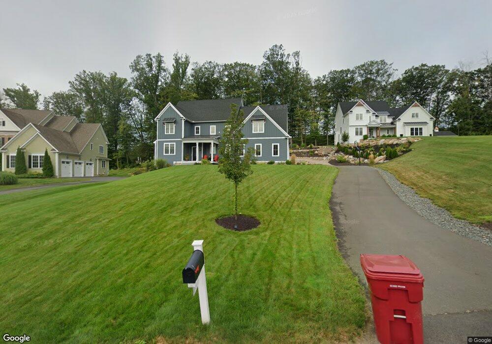 37 Bridgehampton Crossing, Unionville, CT 06085 - photo 1