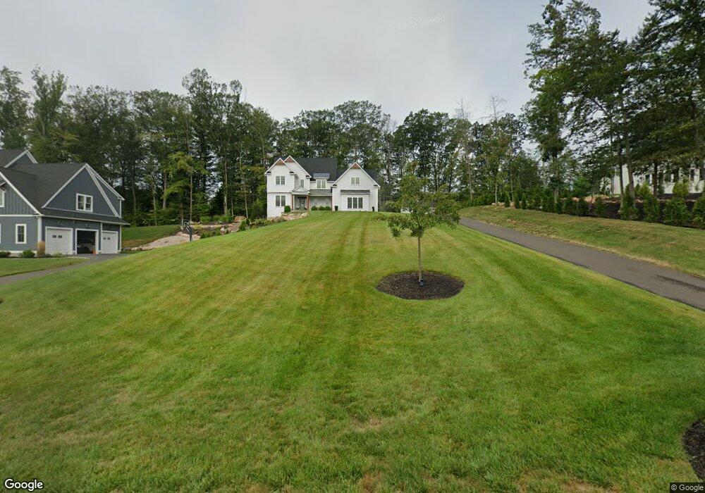 39 Bridgehampton Crossing, Unionville, CT 06085 - photo 1