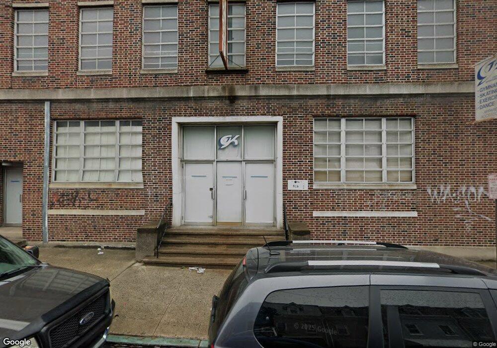 916 N 9th St, Reading, PA 19604 - photo 1