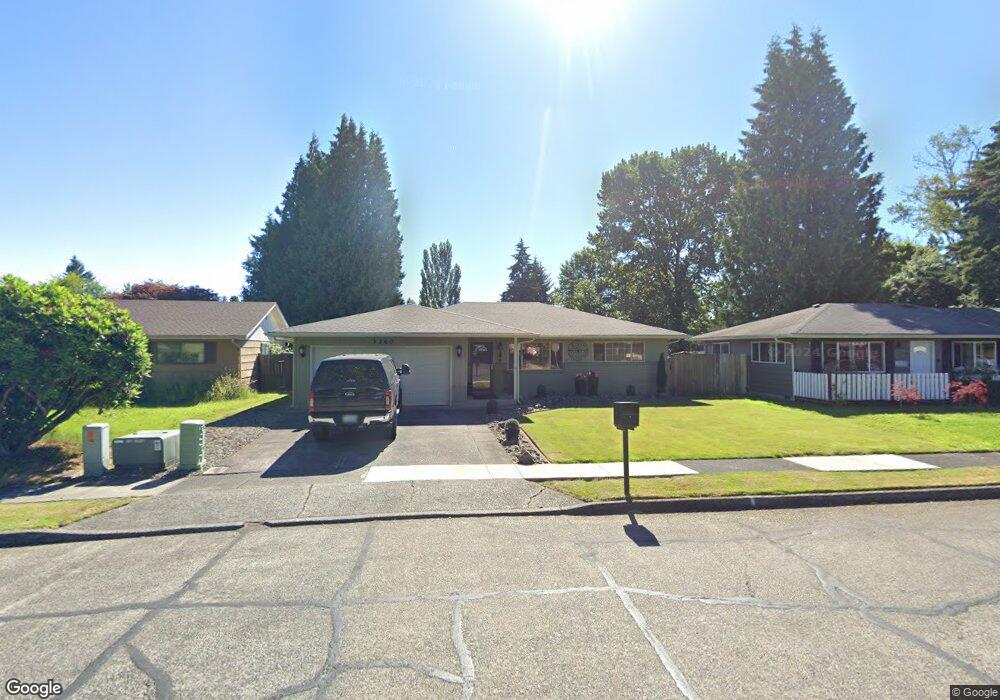 3260 Nebraska St, Longview, WA 98632 - photo 1