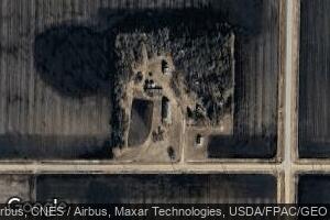 2109 270th St, Wesley, IA 50483