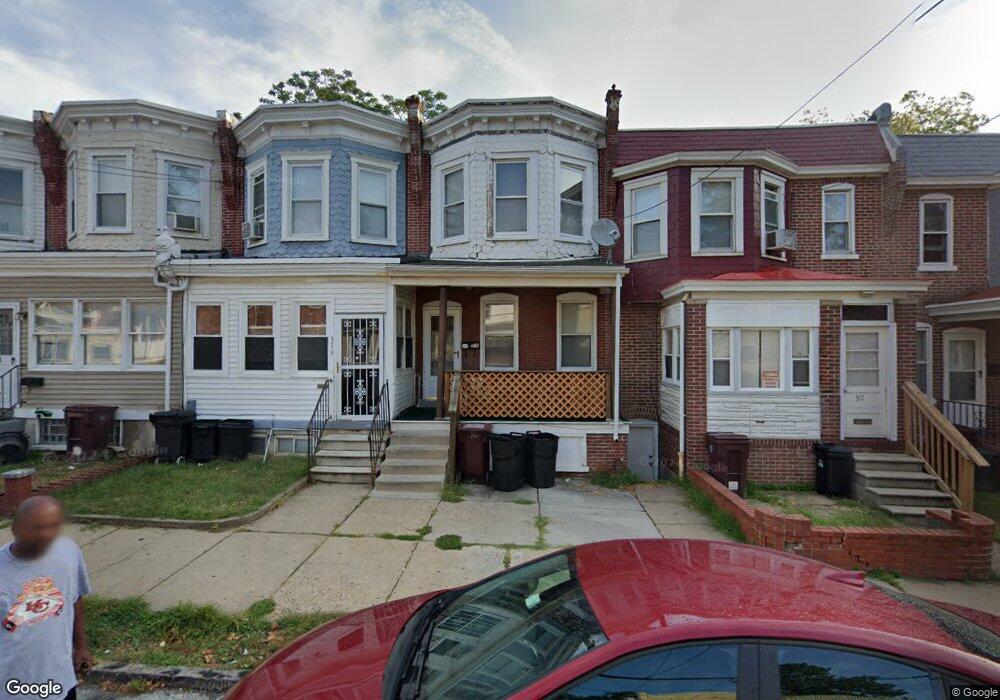 313 E 24th St, Wilmington, DE 19802 - photo 1