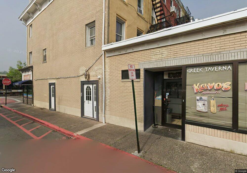 116 Main St, Nyack, NY 10960 - photo 1