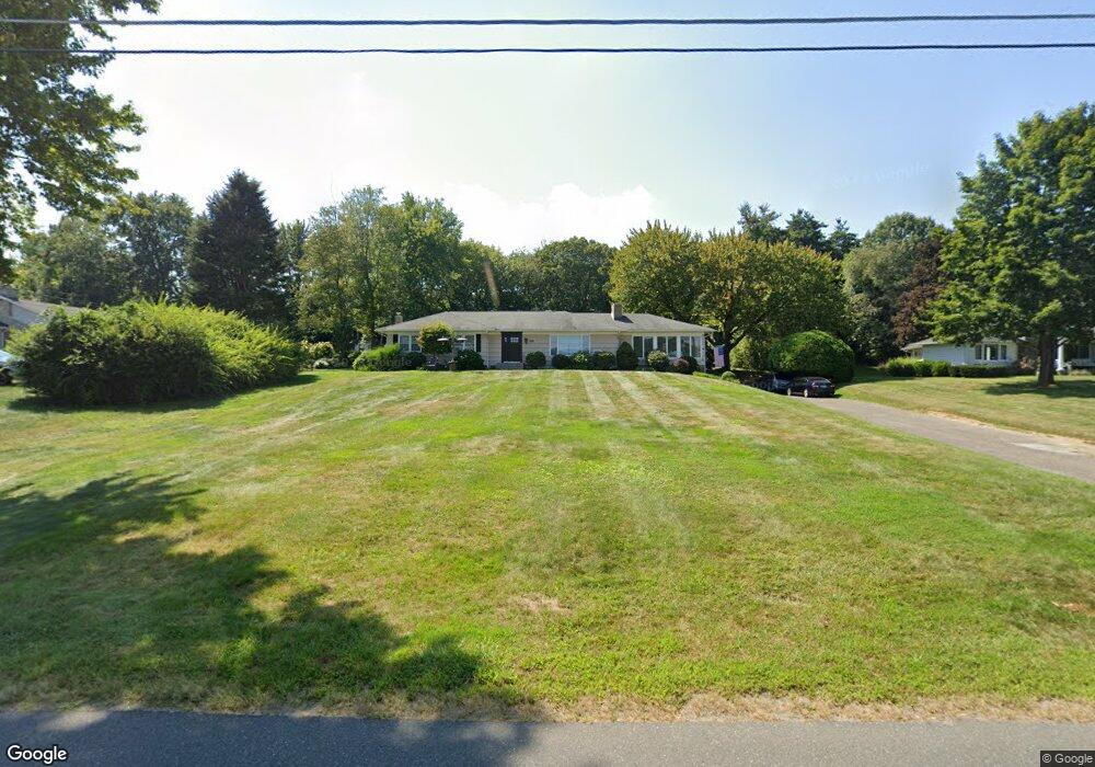 381 Lyman Rd, Wolcott, CT 06716 - photo 1