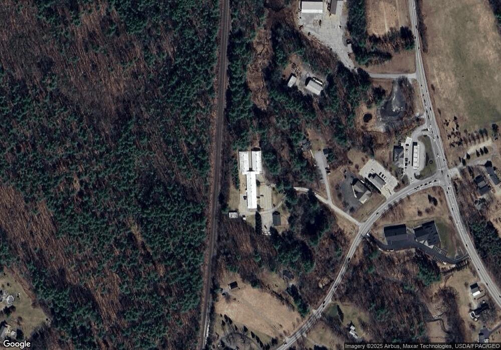 12 Main St, Newfields, NH 03856 - photo 1