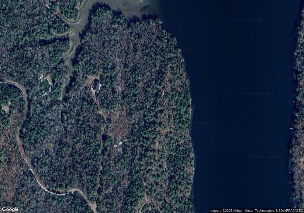 Lot 8 Ravens View, Westport Island, ME 04578 - photo 1