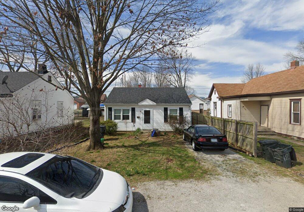 125 Conner St, New Albany, IN 47150 - photo 1