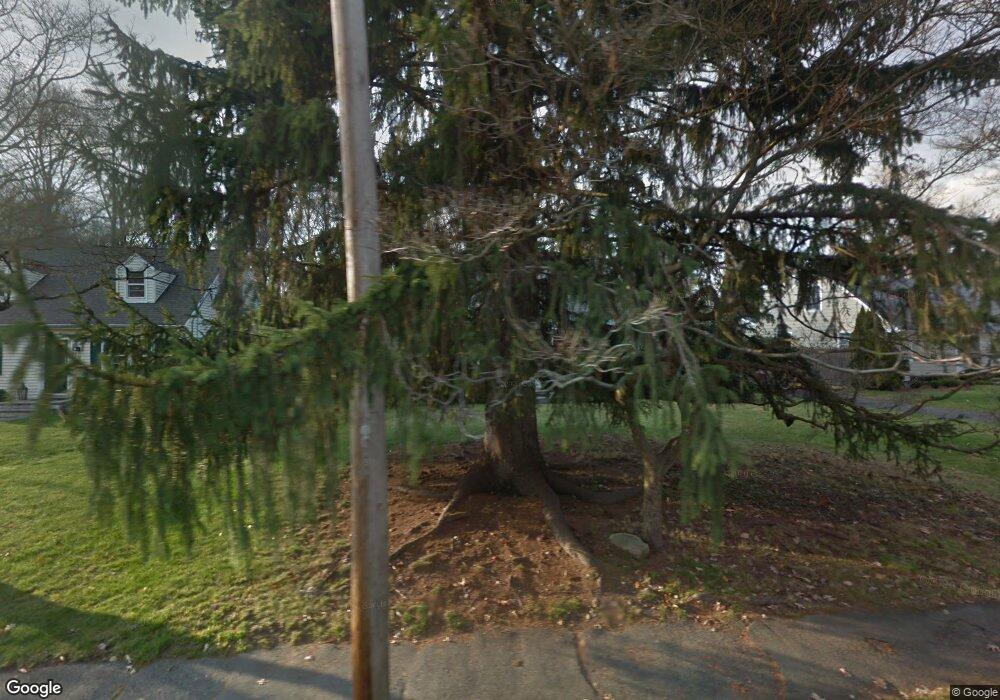 36 Edgerton St, Darien, CT 06820 - photo 1