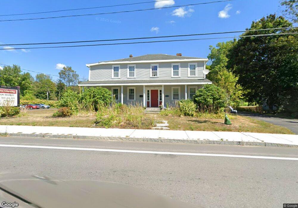32 Main St, Hubbardston, MA 01452 - photo 1