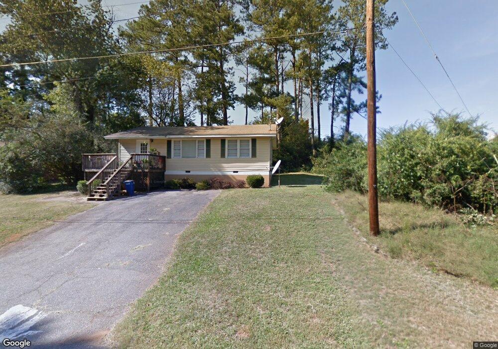 135 Garden Ct, Athens, GA 30606 - photo 1