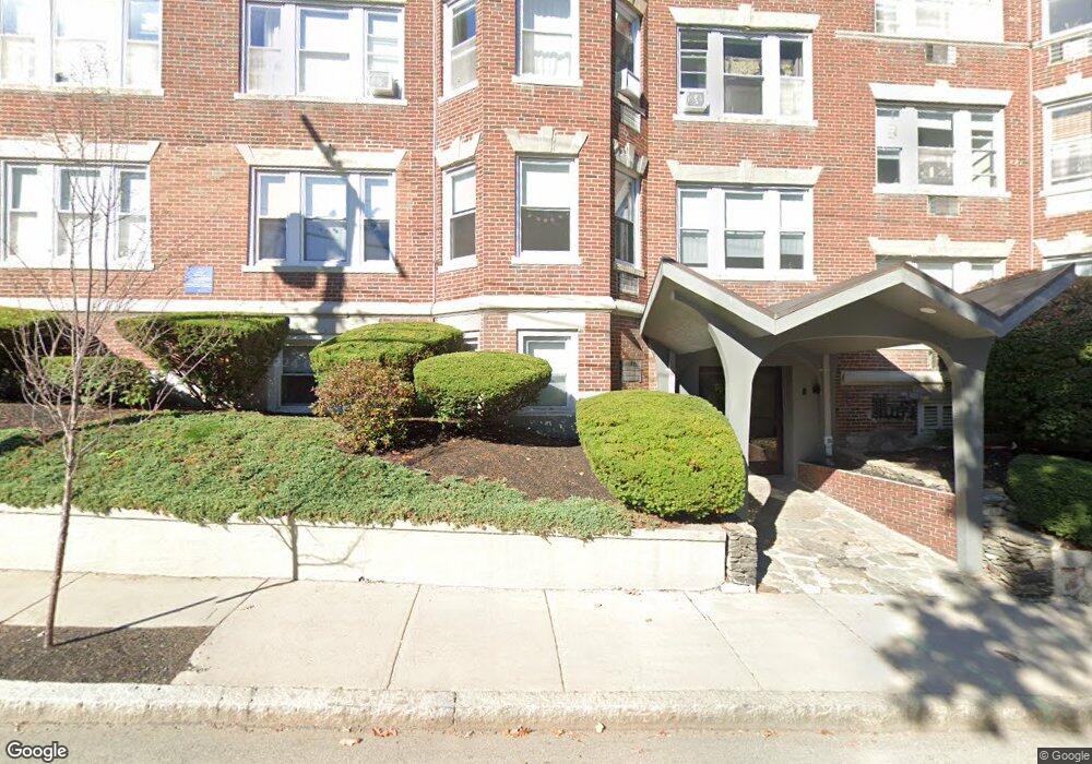 33 Lancaster Terrace unit 306, Brookline, MA 02446 - photo 1