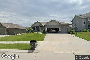 12309 Freeboard Dr, Papillion, NE 68046