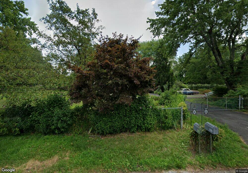 1107 S Beverwyck Rd, Parsippany, NJ 07054 - photo 1