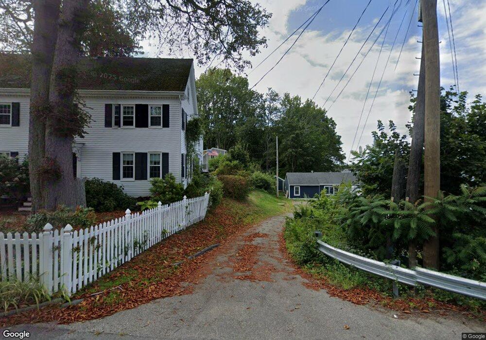 20 Pepperrell Rd, Kittery Point, ME 03905 - photo 1