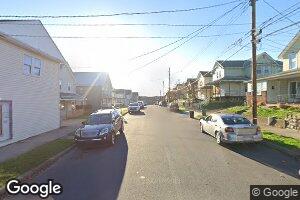 139 Rear W Green St, Nanticoke City, PA 18634