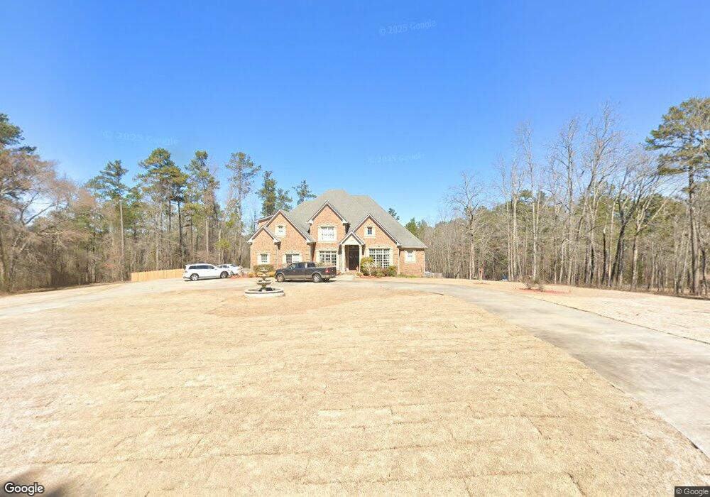 5451 Alexanders Lake Rd SW, Stockbridge, GA 30281 - photo 1