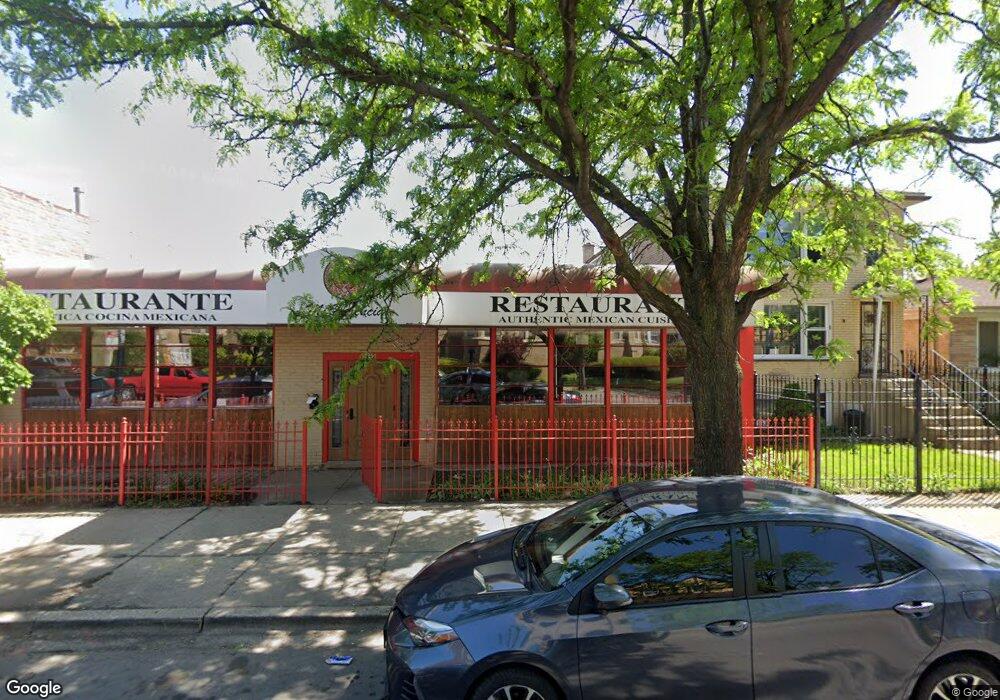 5445 W Diversey Ave, Chicago, IL 60639 - photo 1