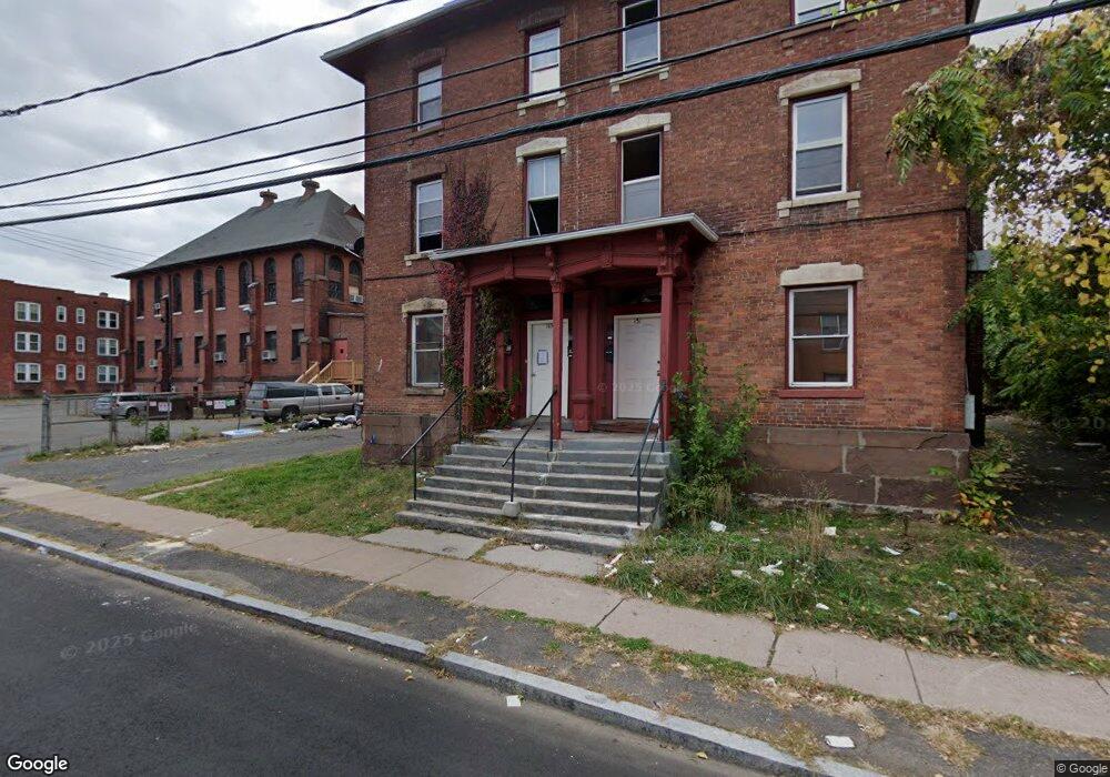 149 Wooster St unit 1N, Hartford, CT 06120 - photo 1