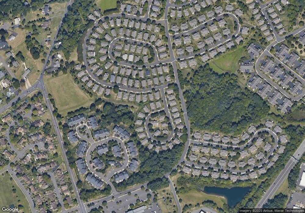 40 Zinnia Way unit 20, Langhorne, PA 19047 - photo 1