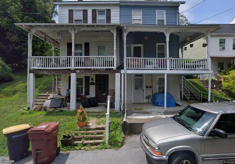 2106 N Lehigh Ave, Whitehall, PA 18052 - photo 1