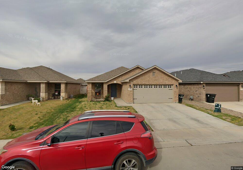 9209 Red Cliff Ave, Odessa, TX 79765 - photo 1