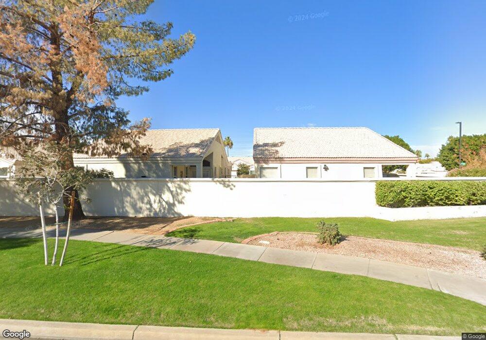 2110 E Huron Ct, Gilbert, AZ 85234 - photo 1