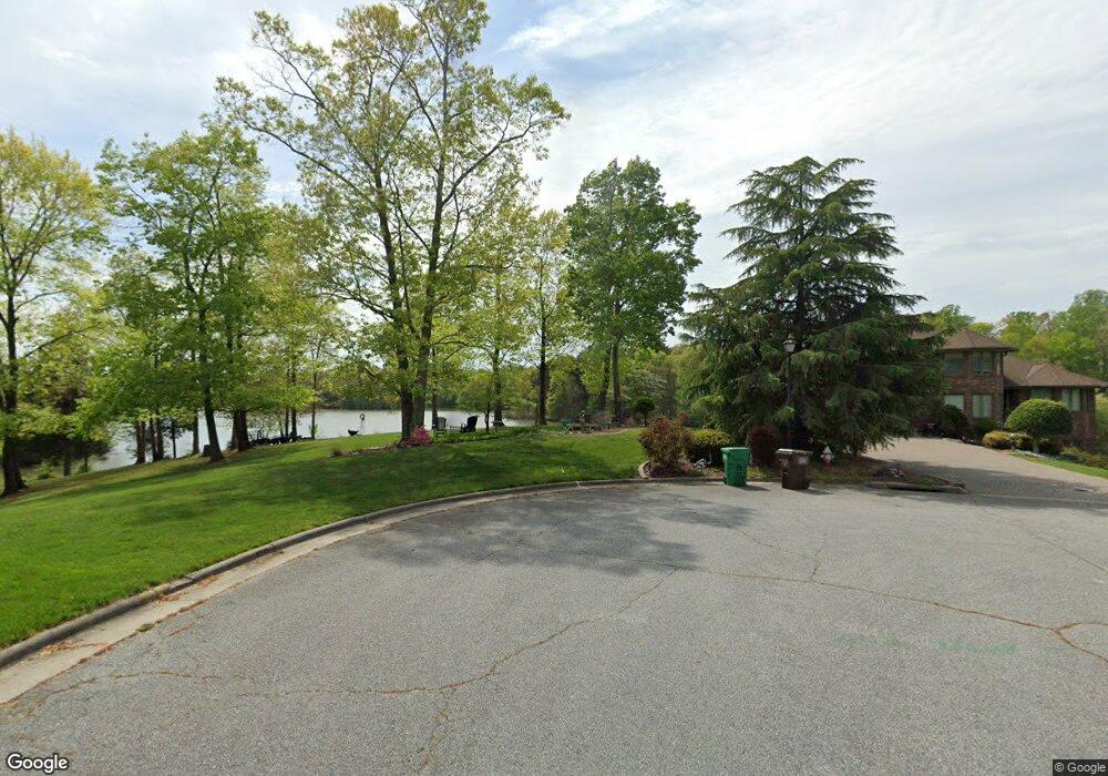 2209 Delaine Point, High Point, NC 27265 - photo 1