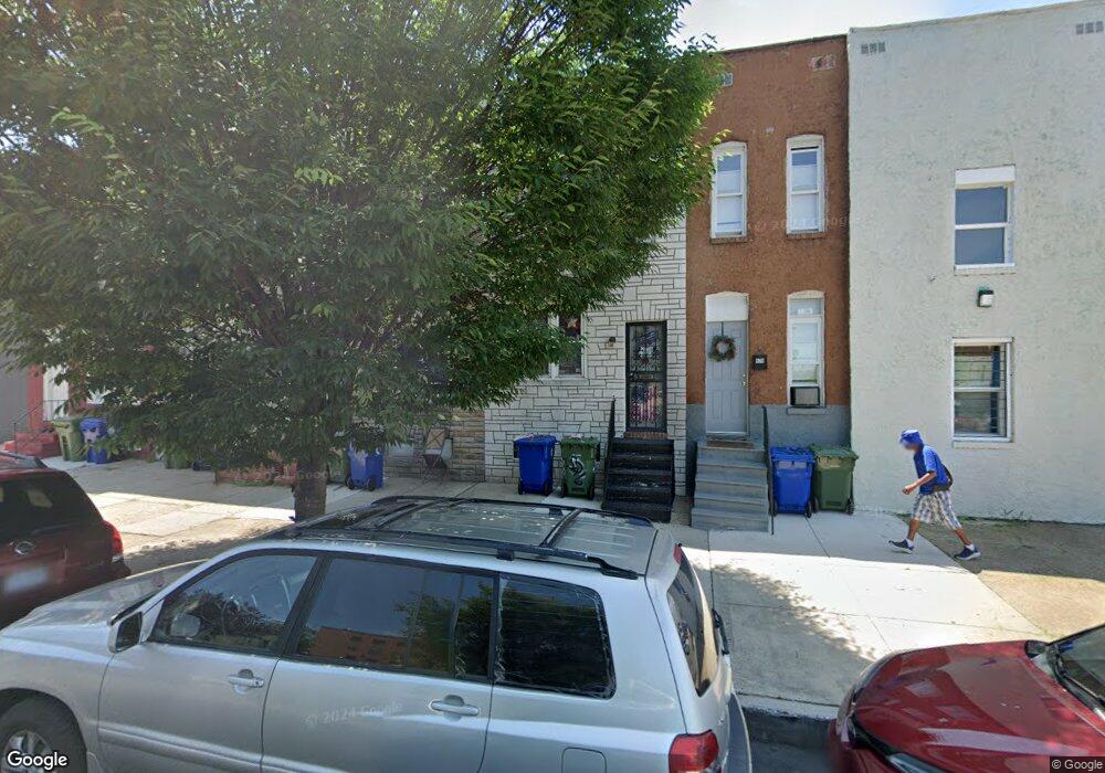 526 N Collington Ave, Baltimore, MD 21205 - photo 1