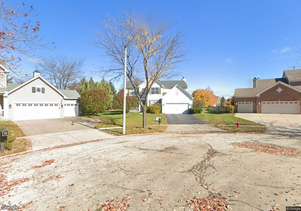 20 Walbridge Ct, Algonquin, IL 60102 - photo 1