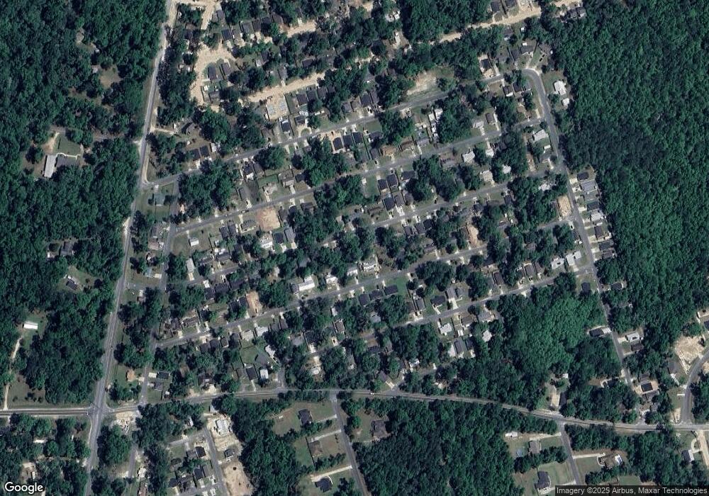 73 Catawba Trail, Crawfordville, FL 32327 - photo 1