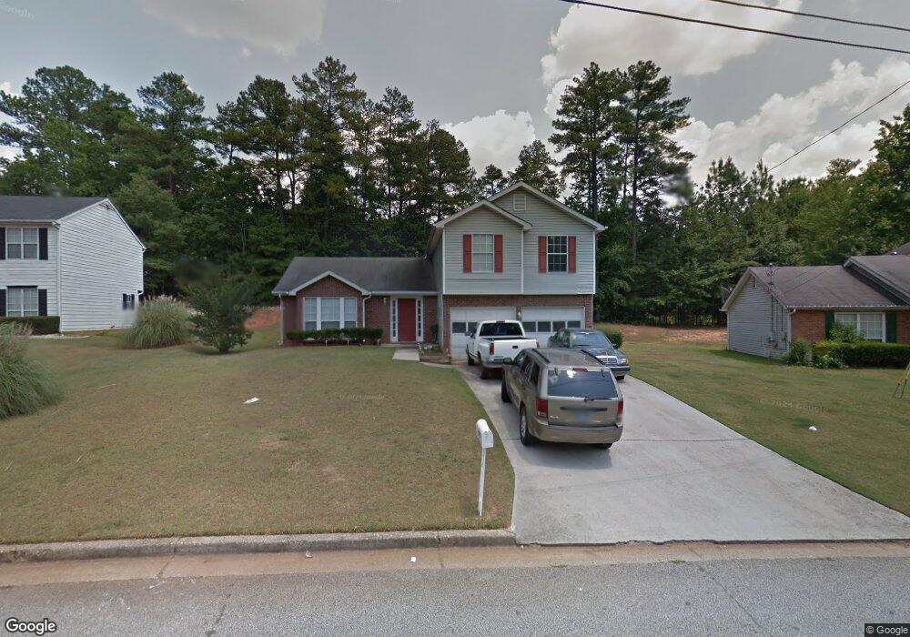 1822 Amber Ct, Lithonia, GA 30058 - photo 1