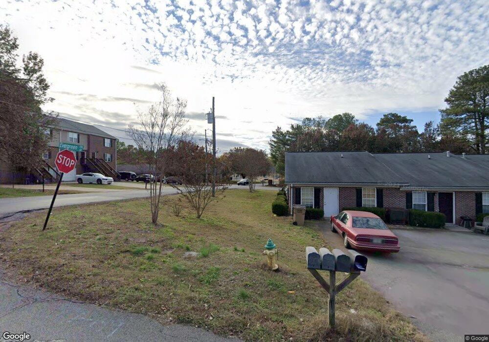 199 Evergreen Trail SE, Cartersville, GA 30121 - photo 1