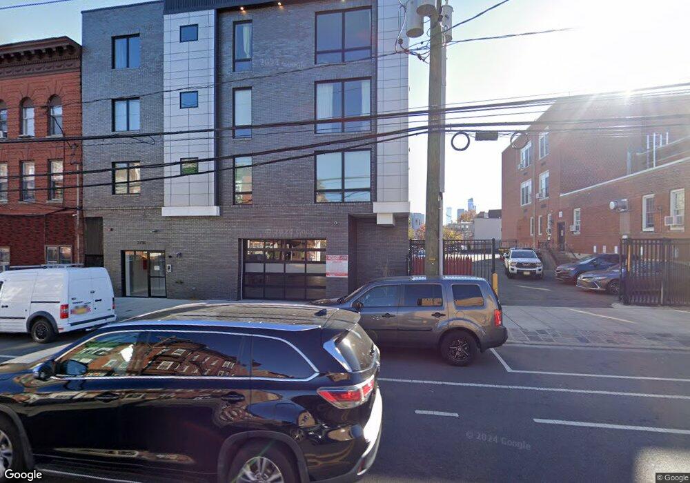 2716 Palisade Ave unit 302, Weehawken, NJ 07086 - photo 1