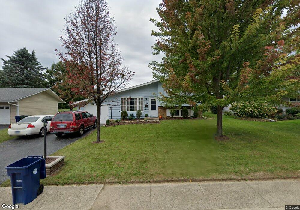 444 Ridge St, Algonquin, IL 60102 - photo 1