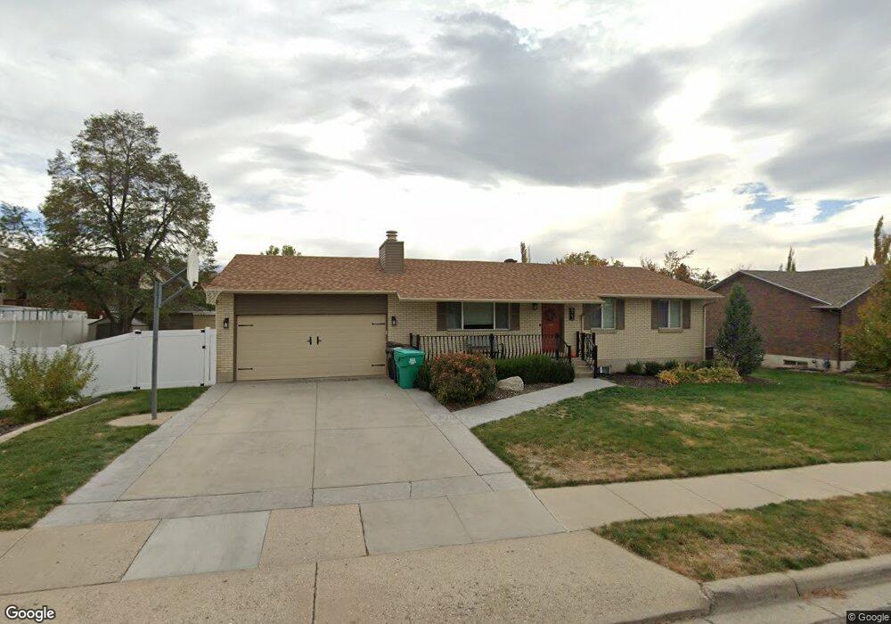 823 W 1175 S, Woods Cross, UT 84087 - photo 1