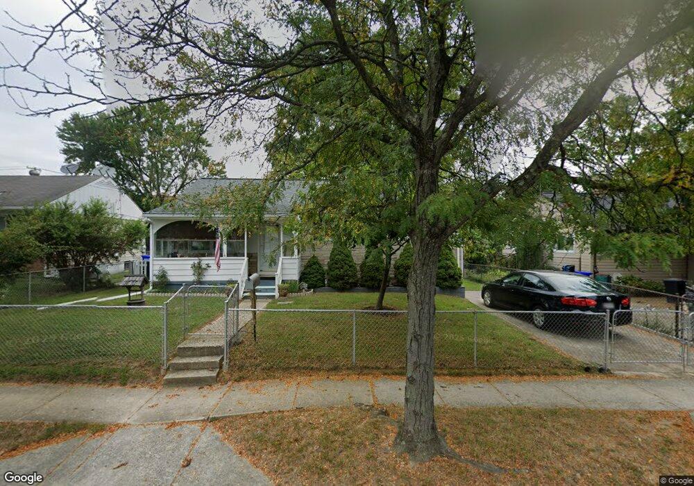 805 Montrose Ave, Laurel, MD 20707 - photo 1