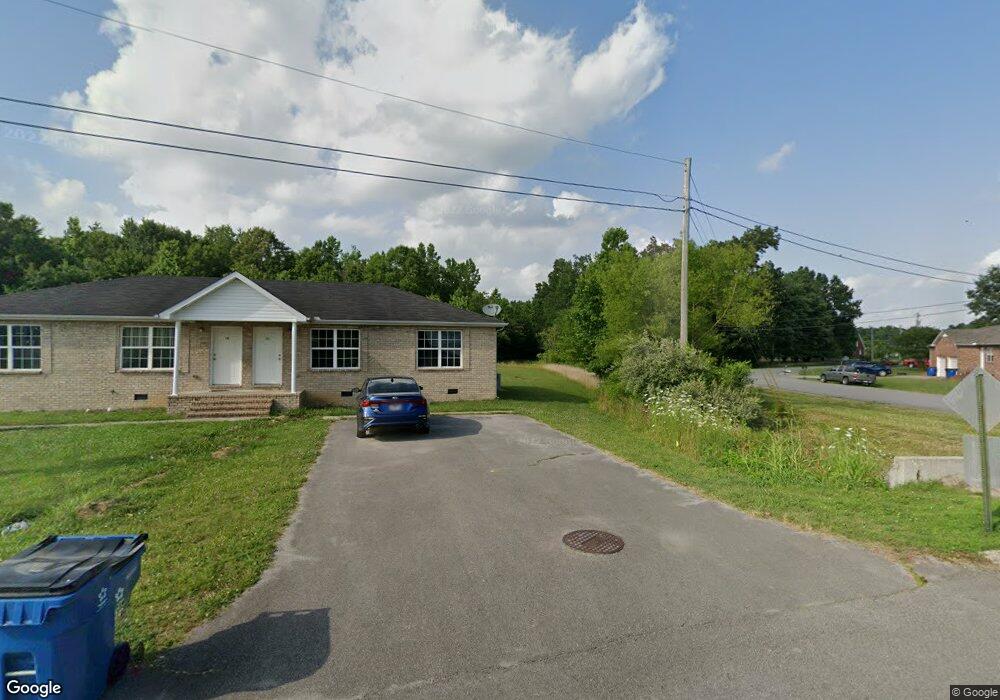 0 Dixie Ct unit RTC1412830, Manchester, TN 37355 - photo 1
