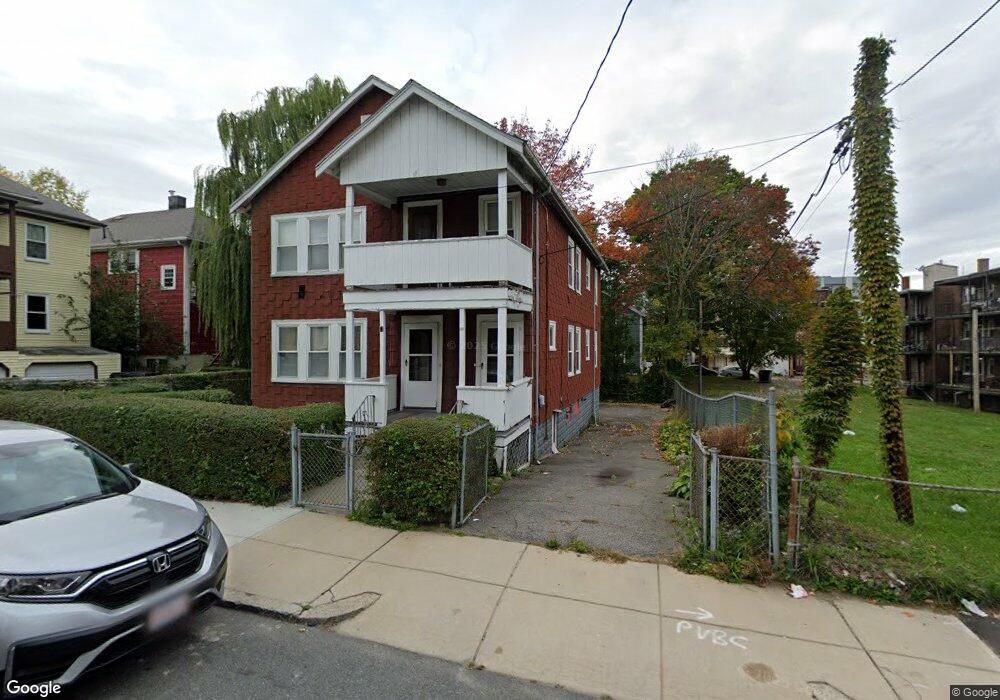 15 Ernst St unit 17, Roxbury, MA 02119 - photo 1