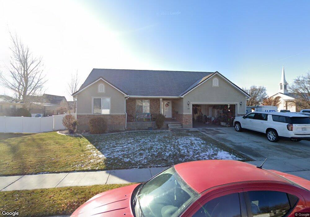 18 E 820 S, Lehi, UT 84043 - photo 1