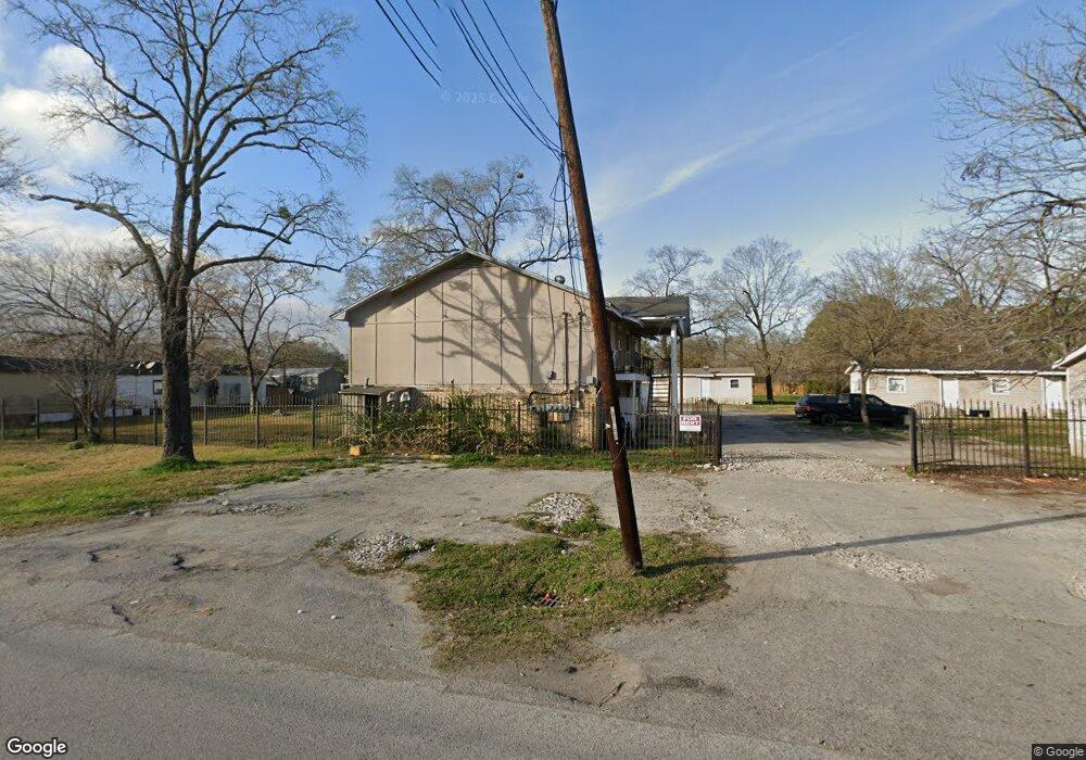 14227 Alderson St, Houston, TX 77015 - photo 1
