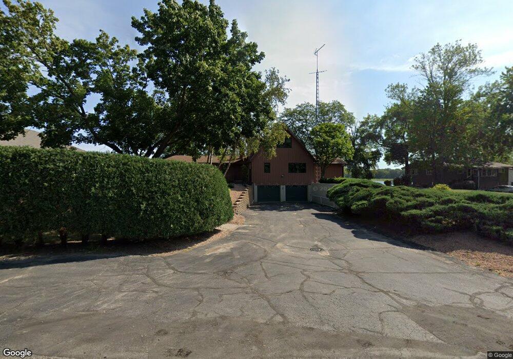 806 Shore Acres Rd, La Crescent, MN 55947 - photo 1