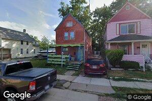 1539 E 122nd St, Cleveland, OH 44106